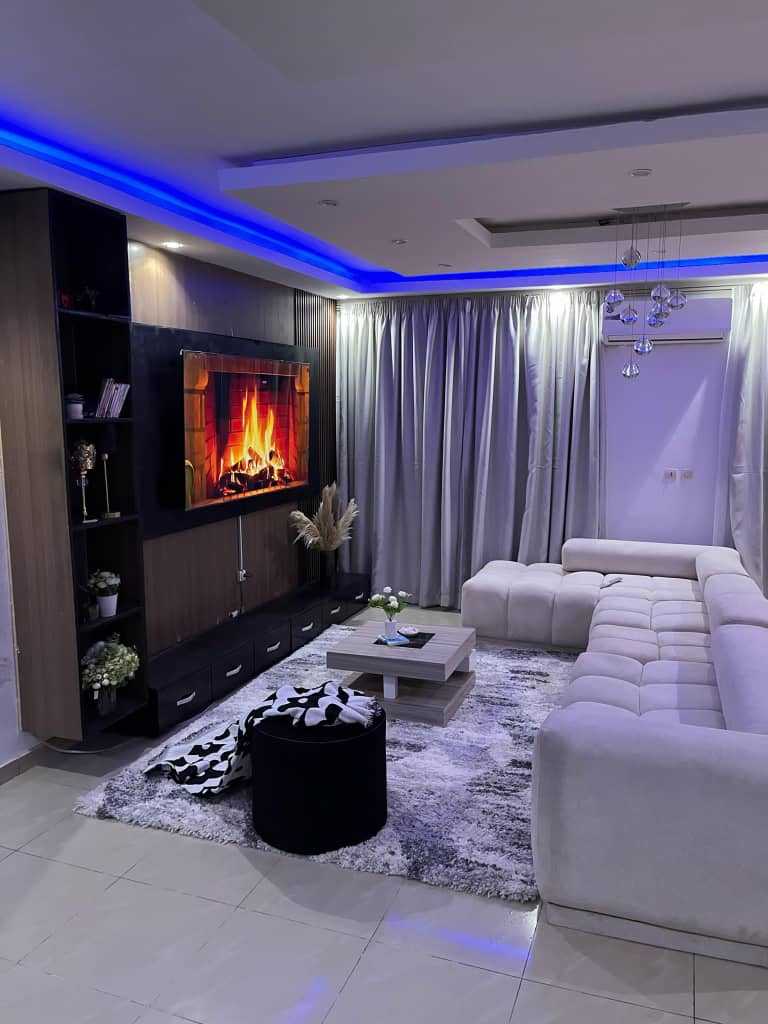 Logement 1 — 2 chambres